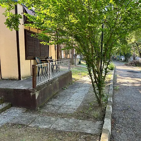 Parque de vacaciones елата Kranevo