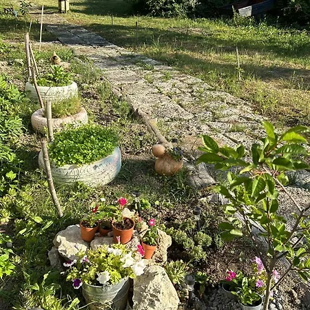 елата Parque de vacaciones *