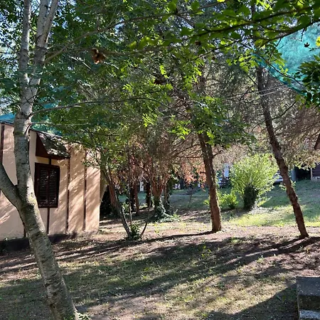елата Parque de vacaciones *