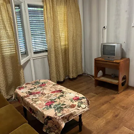 Parque de vacaciones елата Kranevo