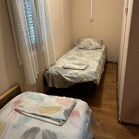 елата Parque de vacaciones Kranevo